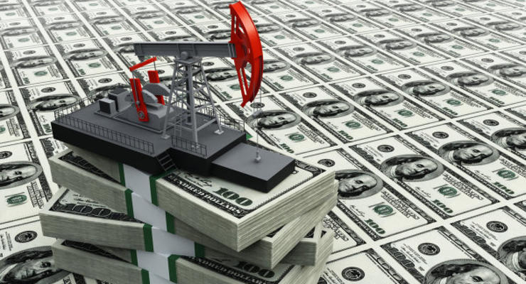 Какой будет средняя цена нефти в 2016 году - Goldman Sachs