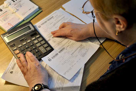 Украинцам автоматически продлят субсидии на отопление