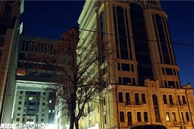 Банк Хрещатик не получил нужной поддержки - глава правления