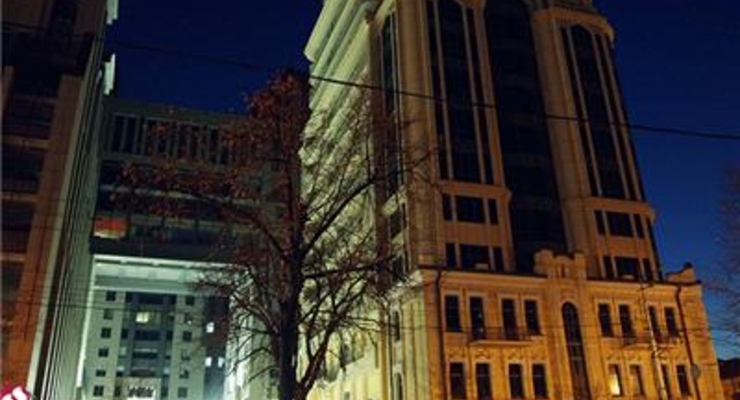 Банк Хрещатик не получил нужной поддержки - глава правления