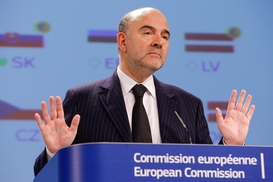 ЕС угрожает Панаме санкциями