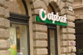 OTP Bank сократил убыток до 2,9 млрд грн