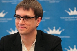 Стала известна фамилия нового главы Укрзализныци