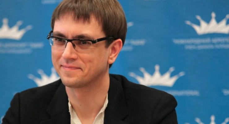 Стала известна фамилия нового главы Укрзализныци