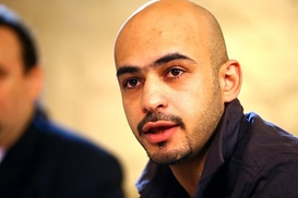 Мустафа Найем опубликовал декларацию о доходах