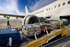 Черный квадрат Борисполя: в аэропорту полгода не могут разобраться с "затерянной" партией айфонов