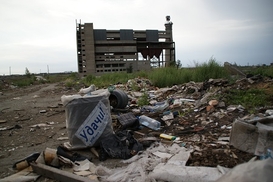 Кремль в этом году не вложит денег в Крым