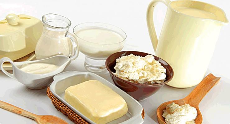 Yes в ЕС: первая молочная компания Украины будет поставлять продукцию в страны Евросоюза
