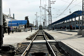 Как нардепы зарабатывают на фурнитуре для рельсов - журналист