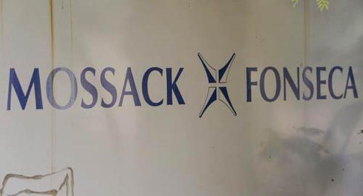 Зарегистрированными Mossack Fonseca компаниями  руководят покойники - The Times