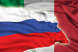 Мы пойдем другим путем: Газпром хочет предложить Италии прокладку газопровода