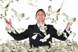 В Украине зарегистрировано 1232 миллионера