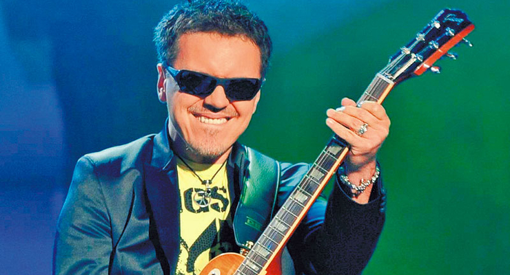 Экспат и рокер. Кого отобрали руководить Укрзализныцей