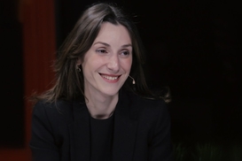 Згуладзе заработала за рубежом в пять раз больше, чем в Украине - налоговая декларация