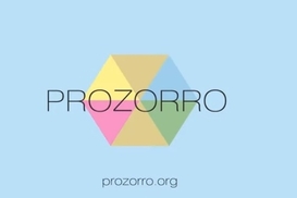 Рада досрочно внедрила систему Prozorro в Донецкой области