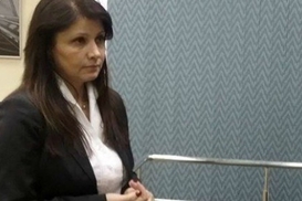 Нардеп из БПП заплатила за авто в 10 раз больше, чем ее зарплата