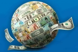 В НБУ усилили контроль над переводами за границу