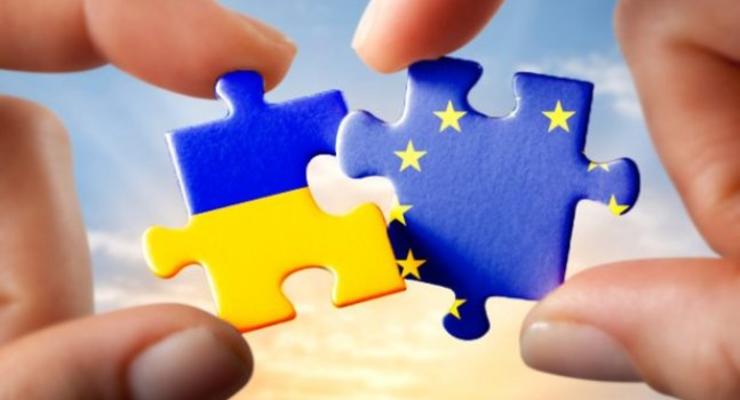 Началось заседание Украина-ЕС: каких изменений ожидать