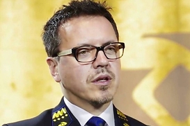 С чем и для чего польский реформатор идет в Укрзализныцю