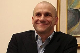 Григоришина в РФ обвинили в уклонении от уплаты налогов