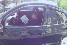 Священник из Днепропетровска рассказал, как заработал на Lexus