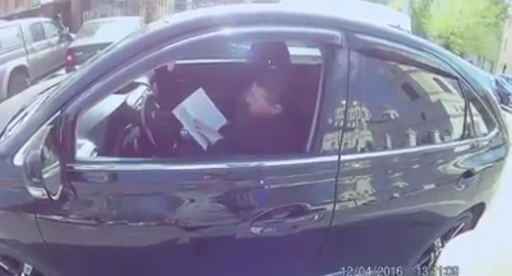 скриншот видео