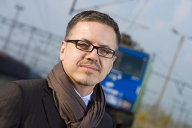 Балчун обещает не устраивать Армагеддон в Укрзализныце