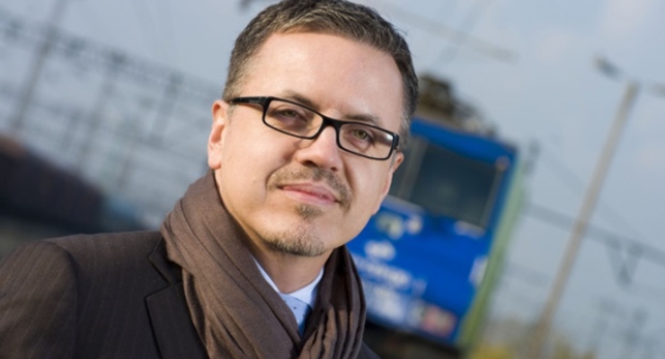 PTWP, Piotr Waniorek