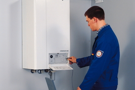 В Раде предложили бесплатно устанавливать газовые котлы некоторым украинцам