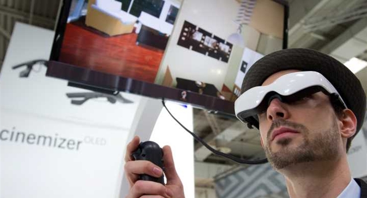 Стартапы из сферы интернета вещей: сколько инвестируют  в IoT и почему