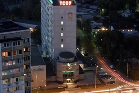 Экс-ДОСААФ в Украине транжирит миллиарды, оставшиеся со времен СССР - СМИ