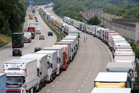 Необходимая протекция: G20 поддержала Украину в споре с Россией в ВТО