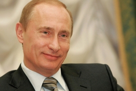 Никаких зарубежных активов: Путин показал декларацию о доходах