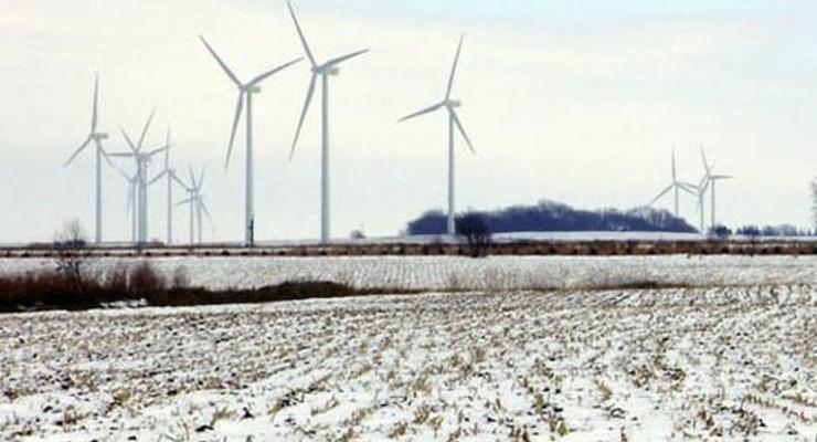 Баффет вложит миллиарды в ветряные электростанции в Айове