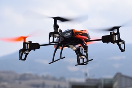 Рынок беспилотников ожидает большой рост – эксперт
