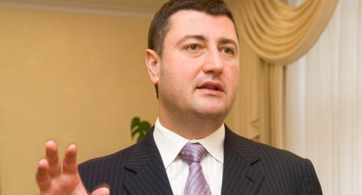 Бахматюк рассказал, кому и сколько должен Укрлендфарминг