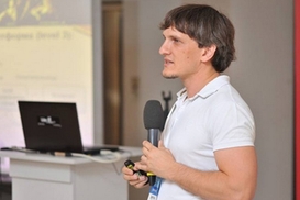 Стало известно, куда перешел Дмитрий Лисицкий из Allbiz