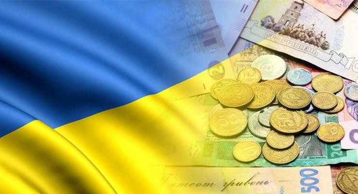 Утешительный прогноз: эксперты МЭРТа предсказали рост ВВП Украины в 2016 году