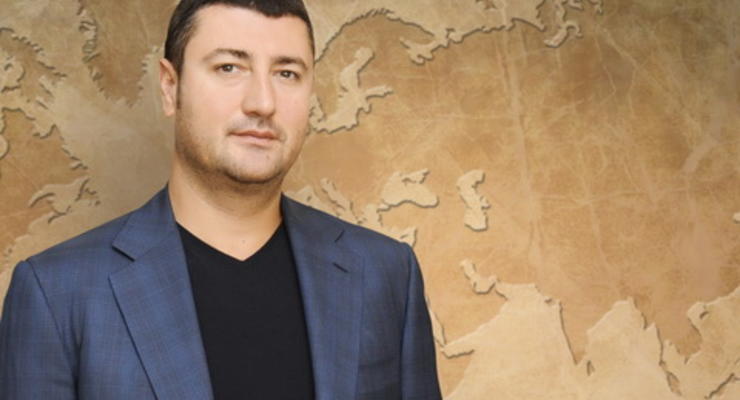 В поисках инвестора: Олег Бахматюк ищет партнера для строительства портового терминала