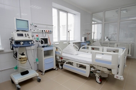 Чиновники купили медоборудование на 25 млн, которое не заработало