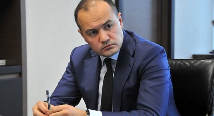 В ДТЭК думают о продаже  угольных активов в России