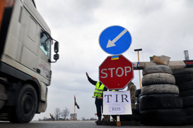 Плоды транзитной войны с РФ: Украина существенно сократила экспорт