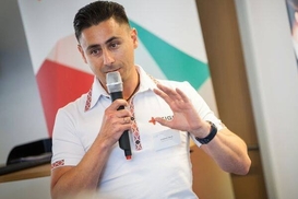 Владимир Бек о самом честном налоге