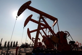 Цены на нефть падают, несмотря на забастовку рабочих в Кувейте