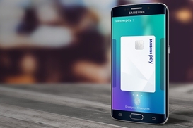 В Украине могут запустить новую платежную систему для владельцев смартфонов