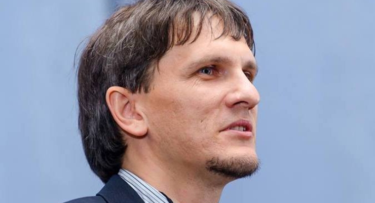 Дмитрий Лисицкий рассказал, как он будет развивать известный мировой стартап