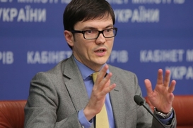 Стало известно, кого назначили советником министра инфраструктуры