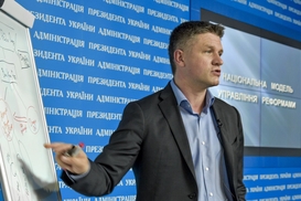 Шимкив рассказал, сколько нужно принять законов для получения транша от МВФ