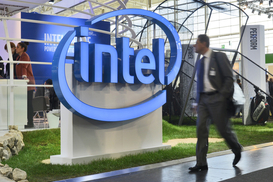 Intel сокращает 12 тысяч сотрудников из-за падения спроса на ПК