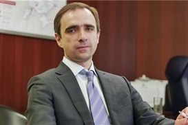 Банкир Ахметова рассказал о подвиге, который совершил НБУ